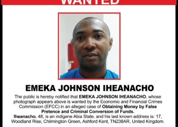 EFCC