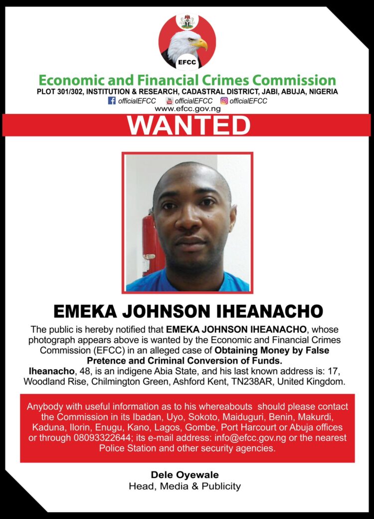 EFCC