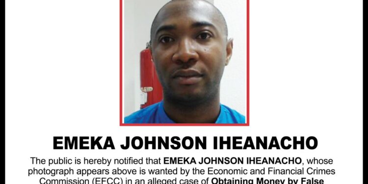EFCC