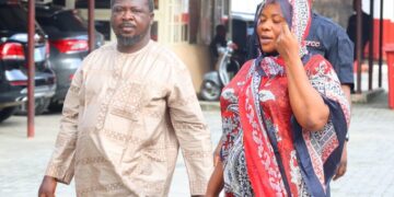 EFCC