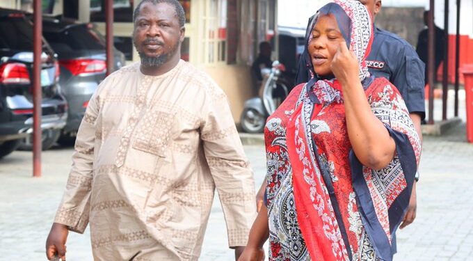 EFCC