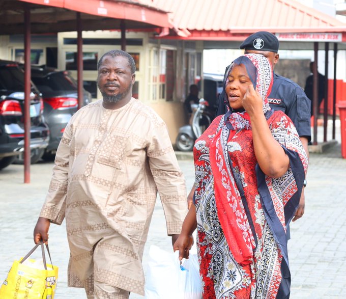 EFCC