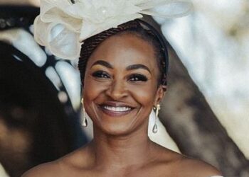 Kate Henshaw
