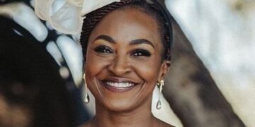Kate Henshaw