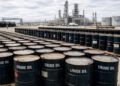 Oil