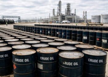 Oil