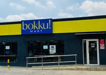 Bokku