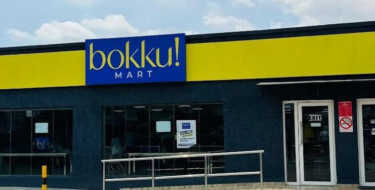 Bokku
