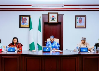 Shettima