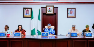 Shettima