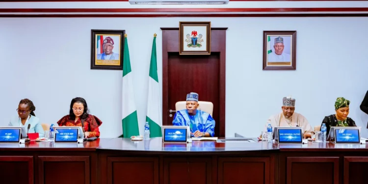 Shettima