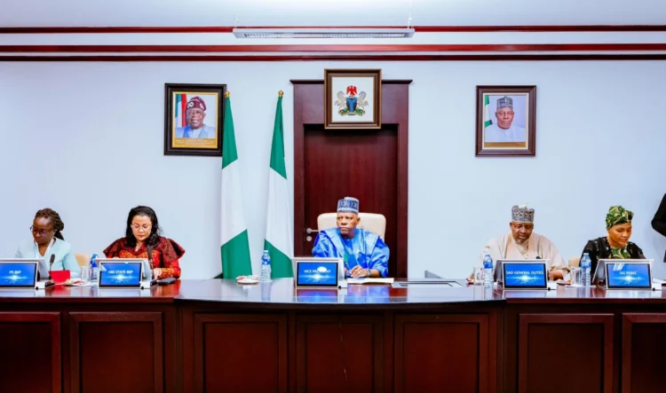 Shettima