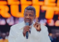 Adeboye
