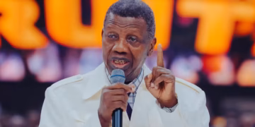 Adeboye