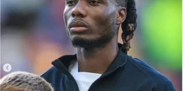 Igoh Ogbu