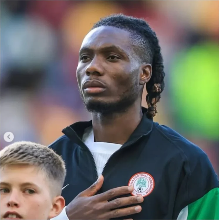Igoh Ogbu