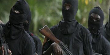Terrorists