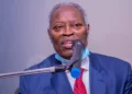 Kumuyi