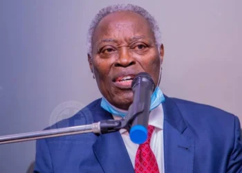 Kumuyi