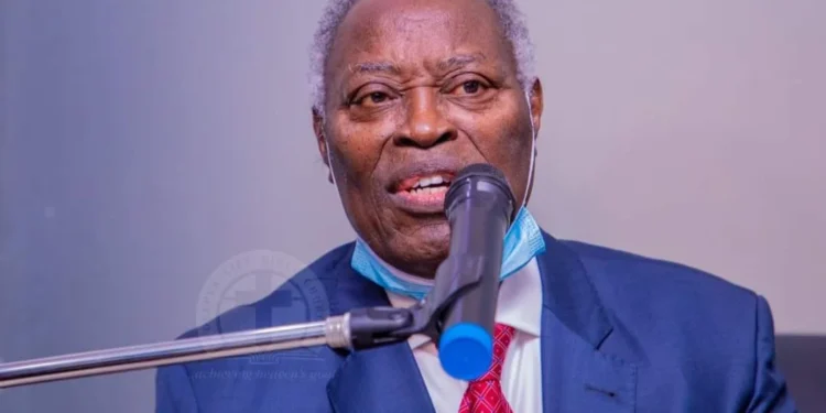 Kumuyi