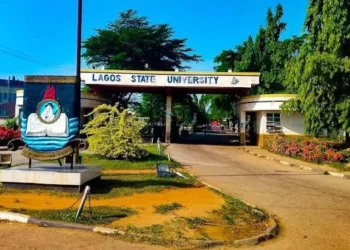 LASU
