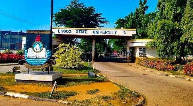 LASU