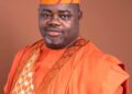 Domingo Adeleke