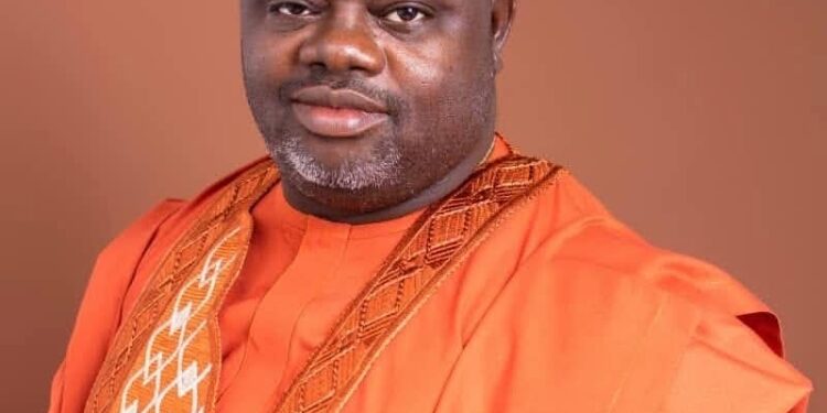 Domingo Adeleke