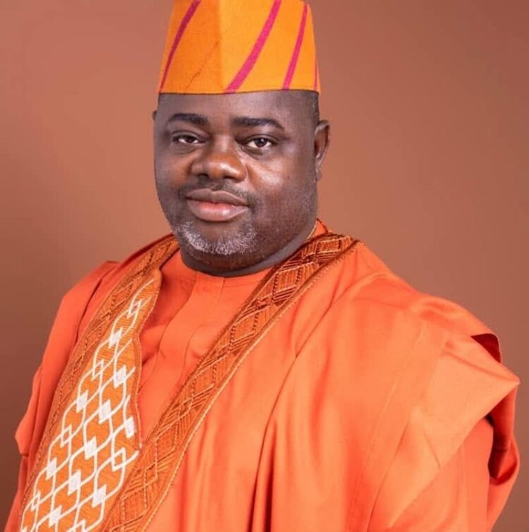 Domingo Adeleke
