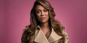 Tyra Banks