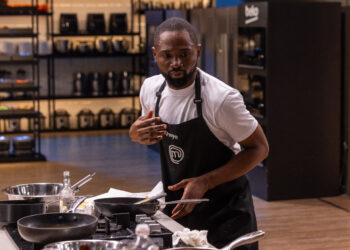 MasterChef Nigeria