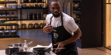 MasterChef Nigeria