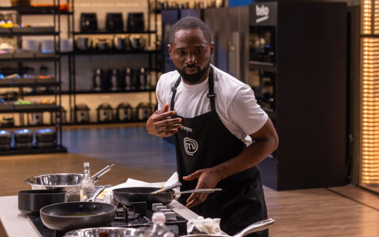 MasterChef Nigeria