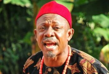 Nkem Owoh
