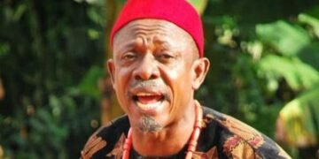 Nkem Owoh