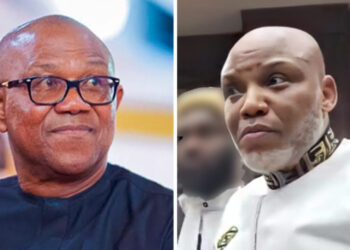 Peter Obi