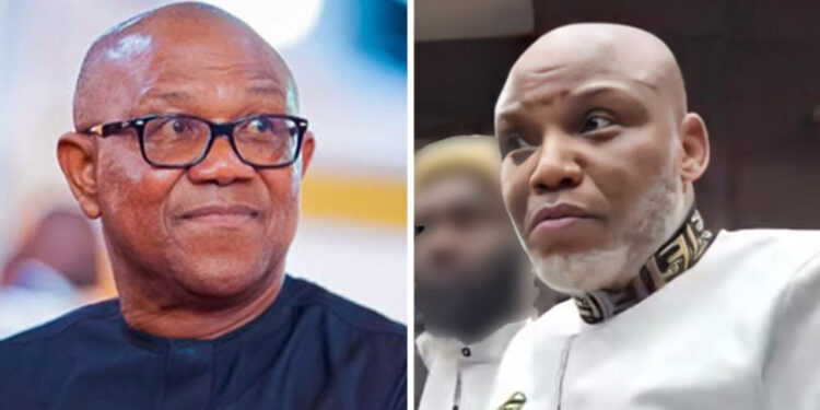 Peter Obi