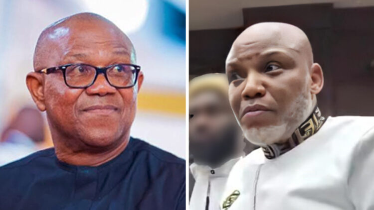 Peter Obi