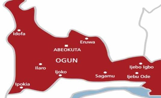 Ogun