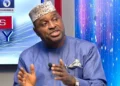 Kenneth Okonkwo