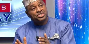 Kenneth Okonkwo