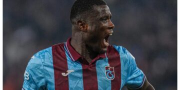 Onuachu
