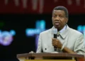 Adeboye