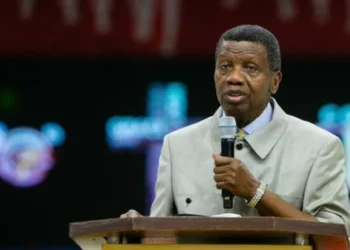 Adeboye