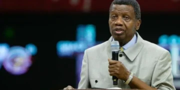 Adeboye