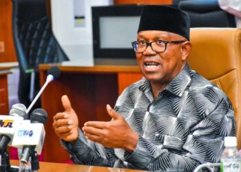 Peter Obi