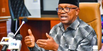 Peter Obi