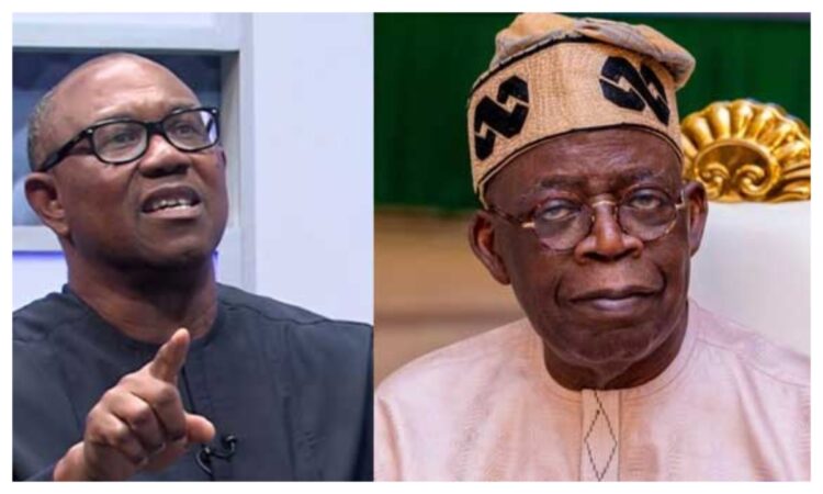 Peter Obi