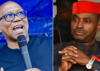 Peter Obi