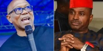 Peter Obi